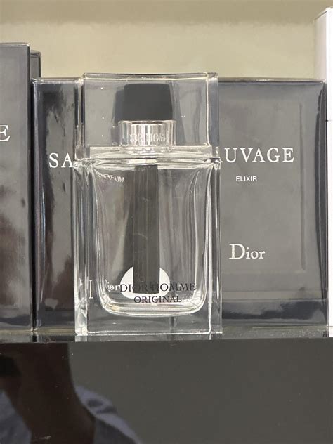 dior homme uae